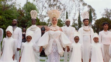 How to watch Black is King online: stream the Beyonce film on .